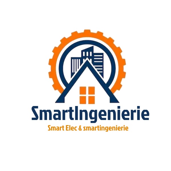 Logo Smart Ingenierie